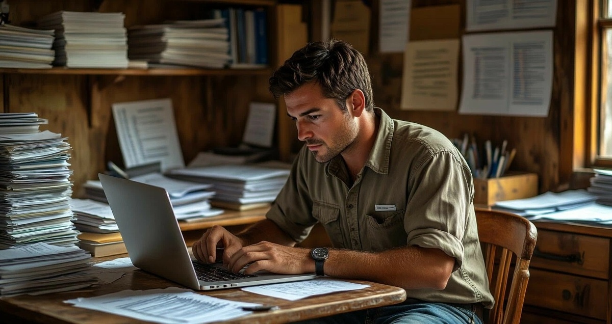 В один момент осознал, что при наличии работы и нескольких источников доходов у меня денег хватает от зарплаты до зарплаты.