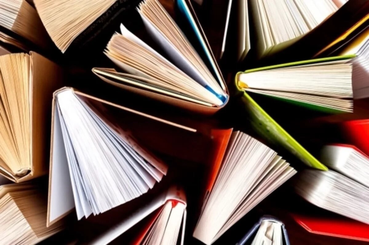    В Белоруссии запретили книги «На игле» и «Страх и отвращение в Вегасе»