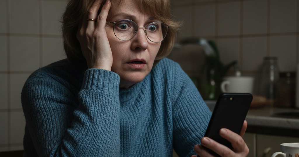 Никогда так не делайте! На москвичку повесили кредит через «Госуслуги», она в панике его оплатила и попала в двойную ловушку