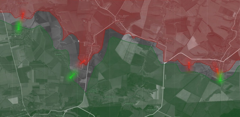    Россия готовится к штурму Лимана. НАТО разворачивает новую бригаду в Лапландии. Киев получит шведские самолёты — Горячая сводка 30 сентября 2025 г.