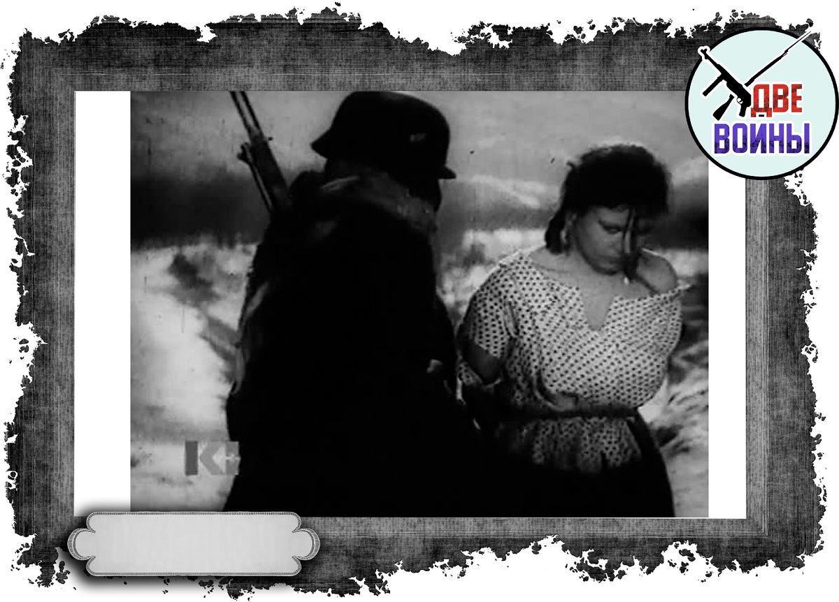 Кадр из фильма. Фото в свободном доступе.