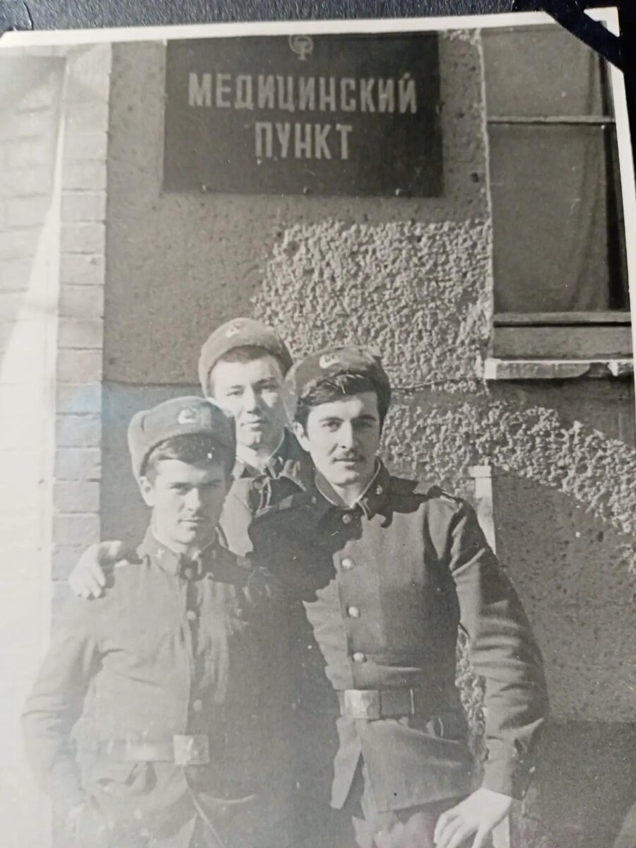 фото Владимира Киселева...