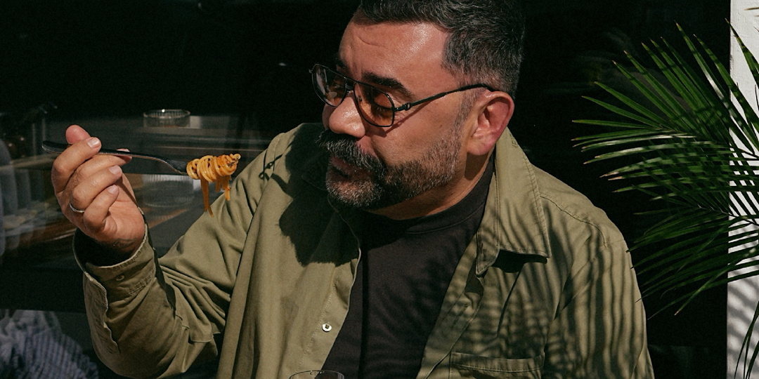 Аутентичность — это скучно. Давайте уже готовить вкусно!