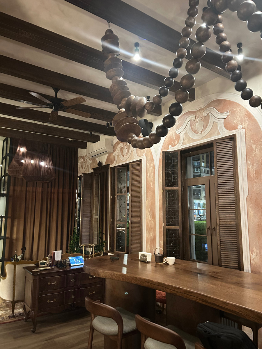 Villa Madelina, наб. Обводного канала, 114, корп. 3