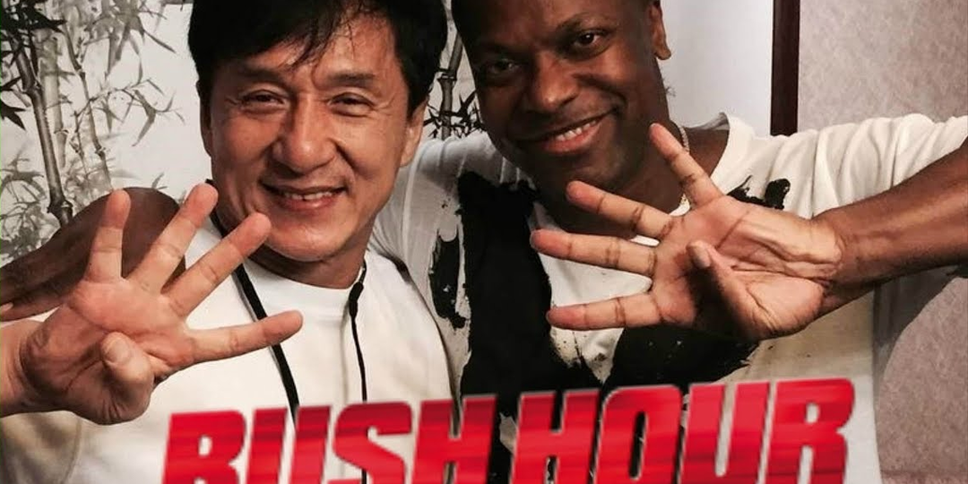 "Час Пик 4" и другие запланированные продолжения фильмов Джеки Чана