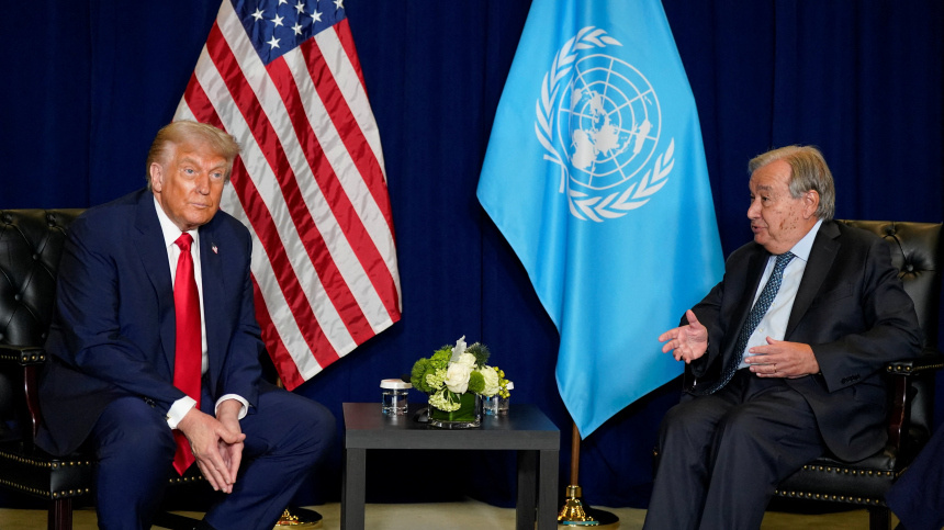    Фото: Reuters/Alexander Drago