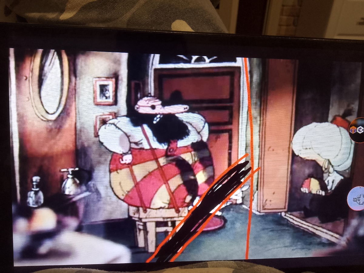 Ему был 71 год!