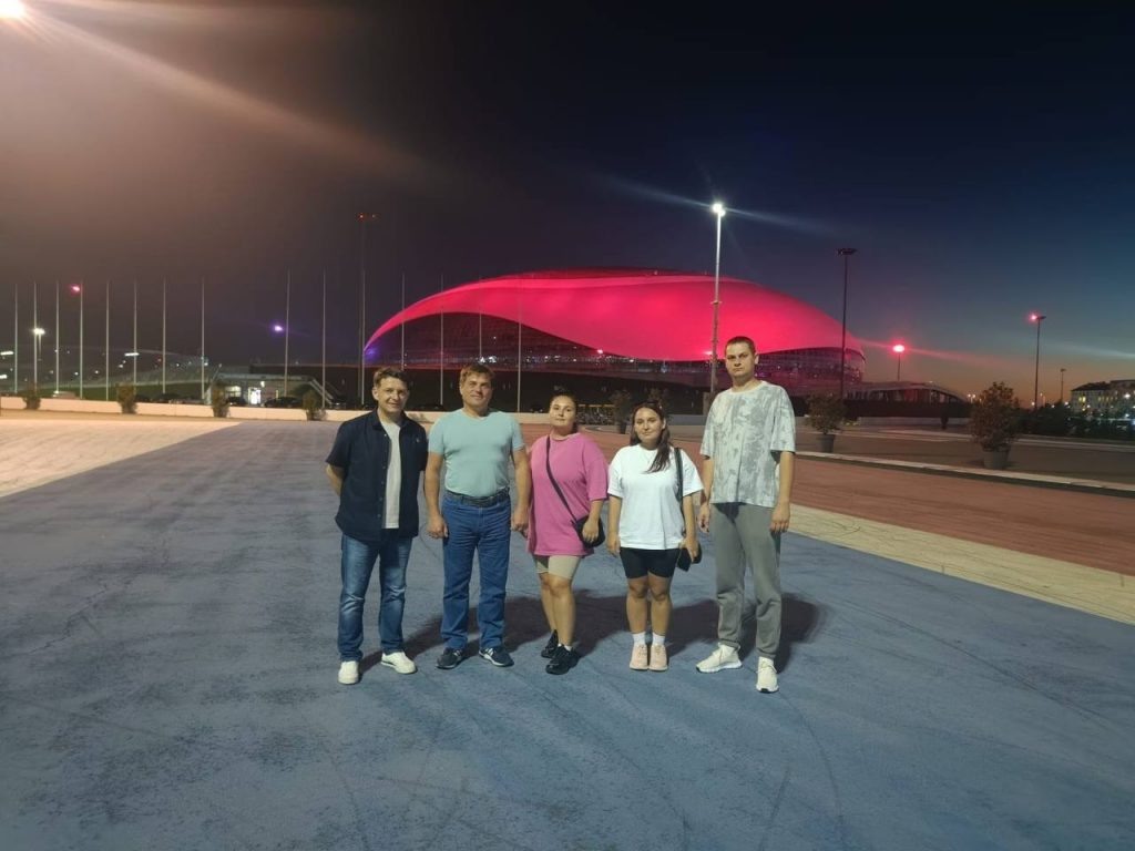    Фото: Управление образования Новошахтинска Редактор