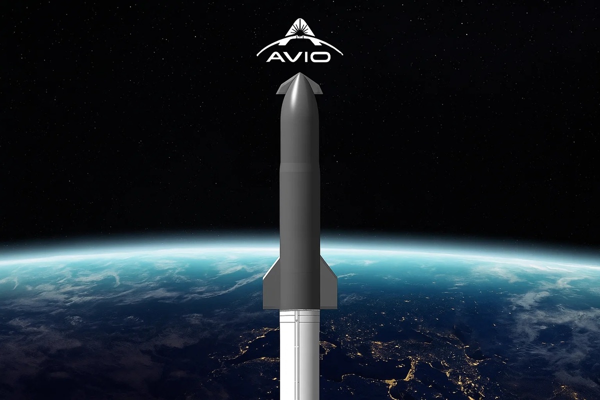 Источник: Avio / Sora  📷
