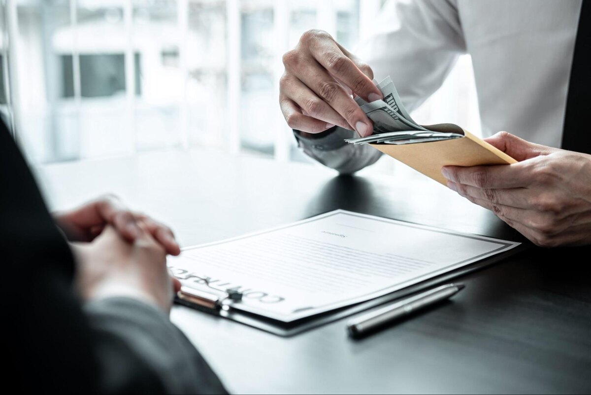 Трансграничные платежи для бизнеса