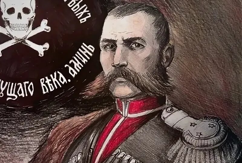 Почему горцы боялись Бакланова?