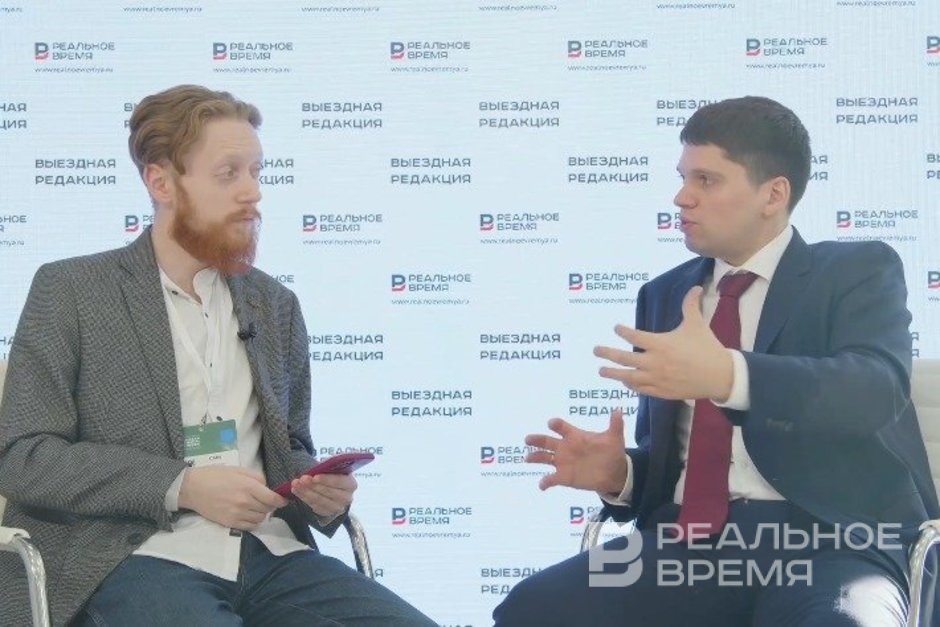   Реальное время / realnoevremya.ru