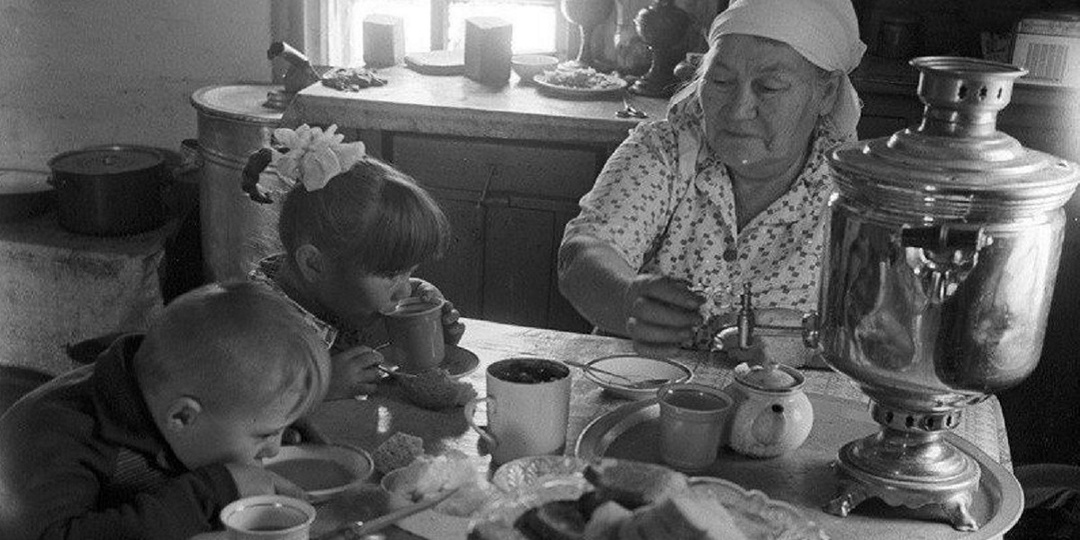 10 продуктов, которые наши бабушки никогда не выбрасывали – и что они делали с остатками