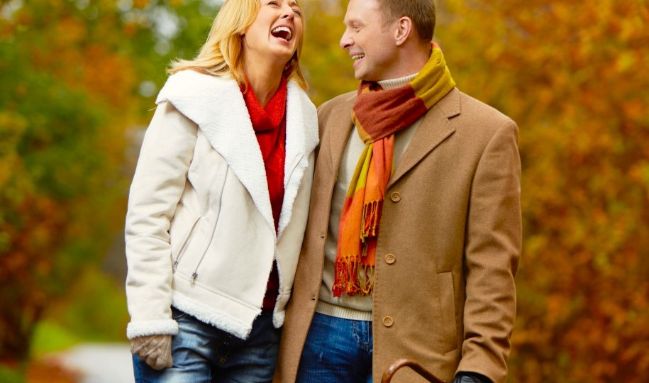 Тепло из детства