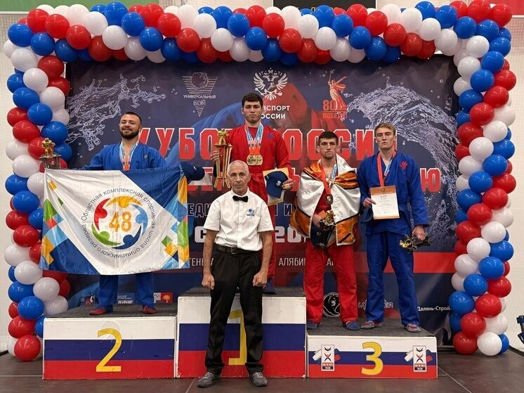     Фото: пресс-служба минспорта КБР