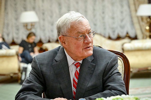    Фото: president.gov.by