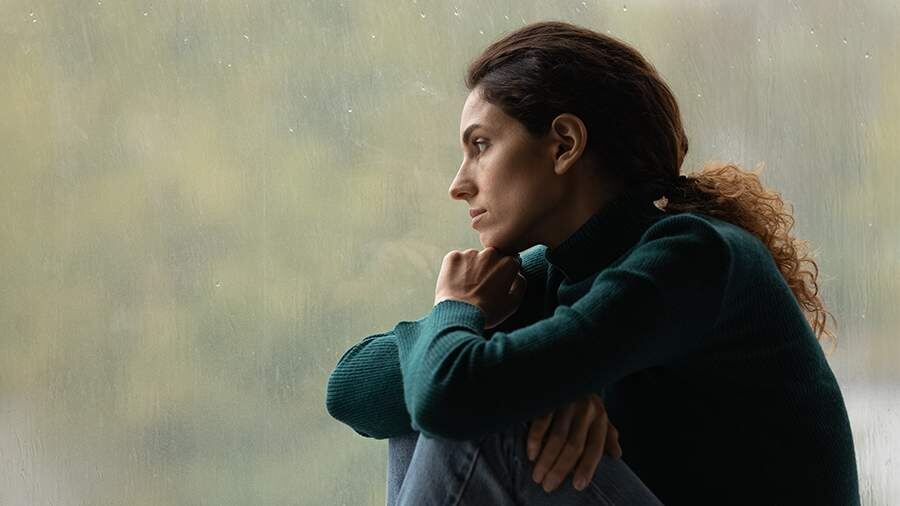 Психолог назвала способ выйти из осенней депрессии