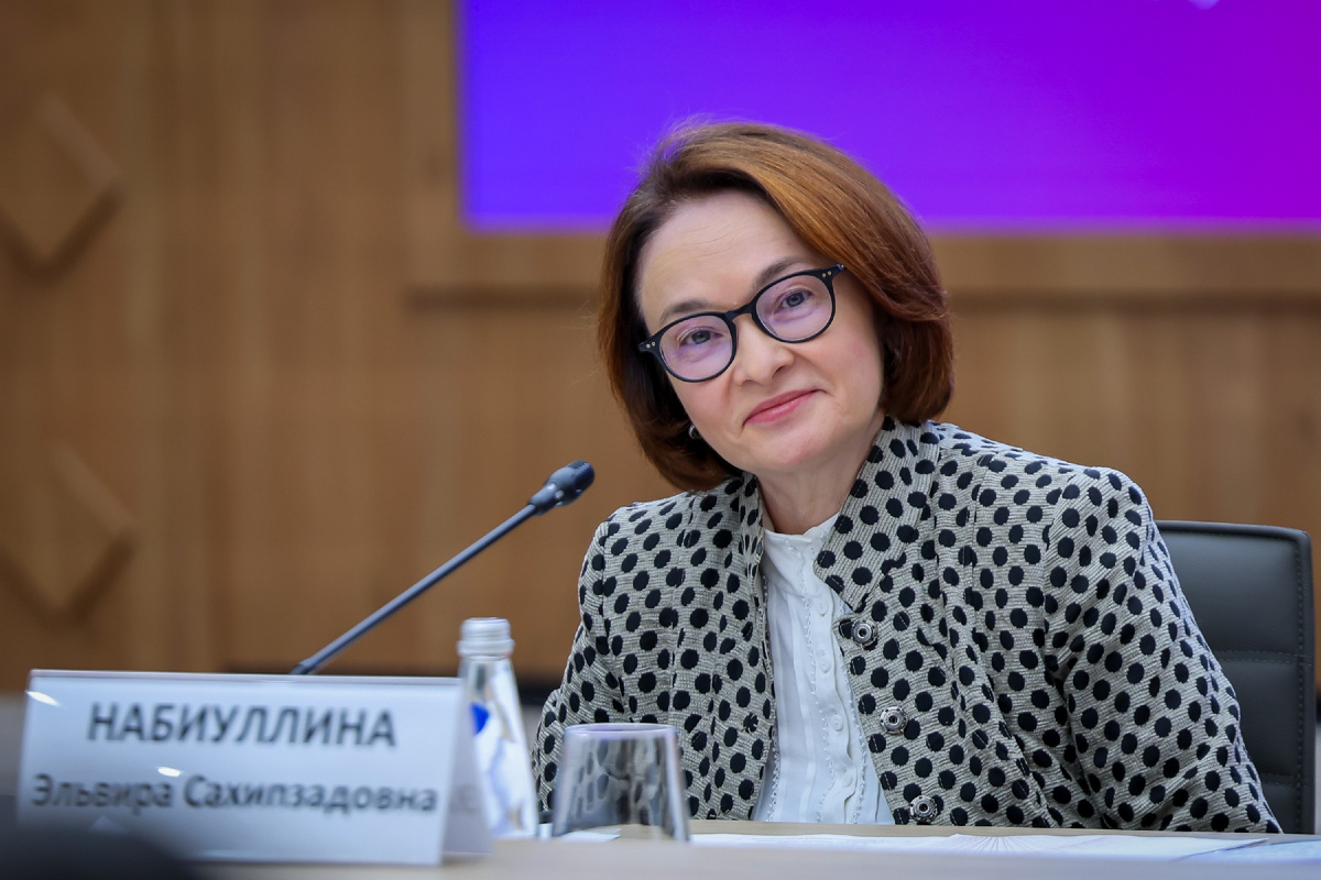 Пресс-служба Национального центра «Россия»