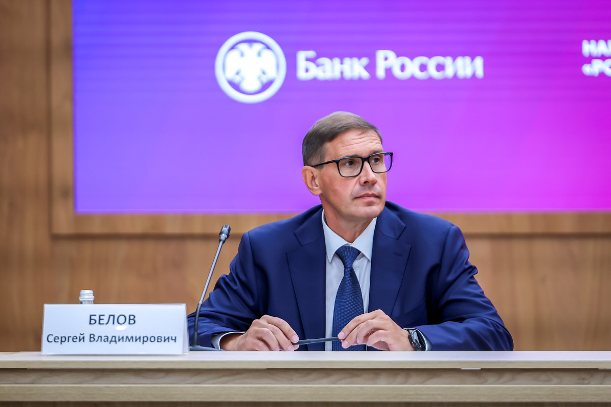 Пресс-служба Национального центра «Россия»