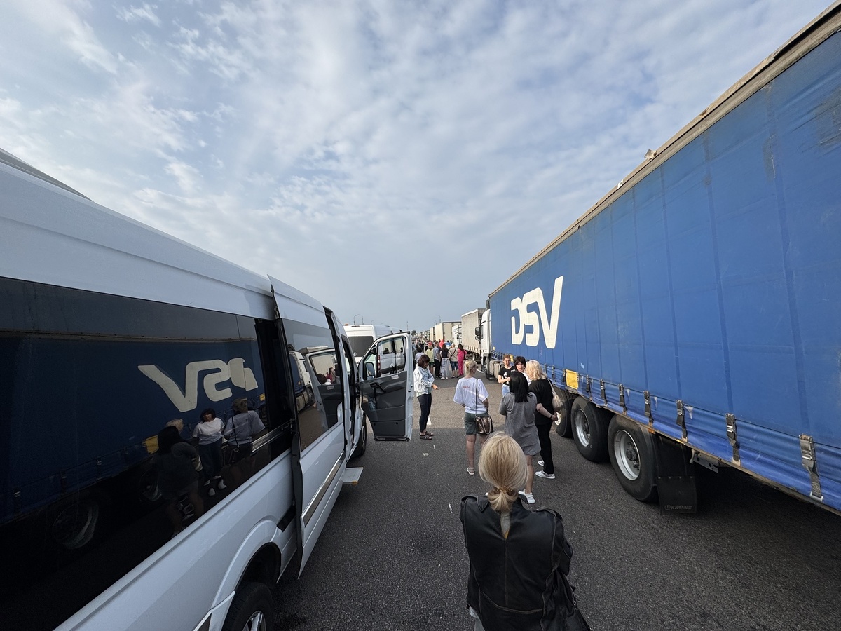 Фото из архива автора