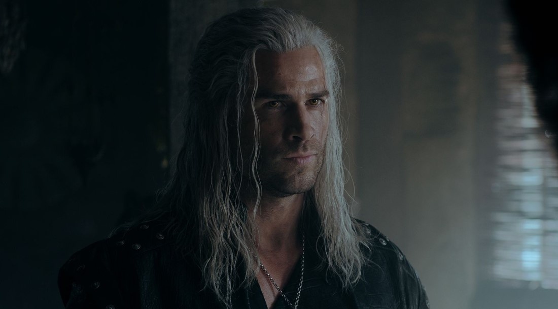     Кадр из 4 сезона сериала «Ведьмак» (2025)