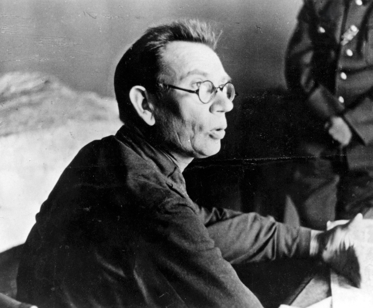 Предатель и Иуда А.А.Власов.