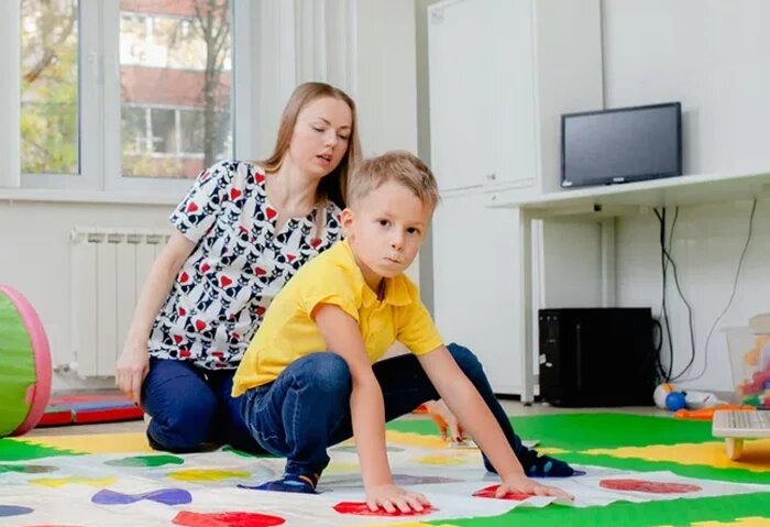 Как разговорить молчуна. Советы логопеда родителям малышей