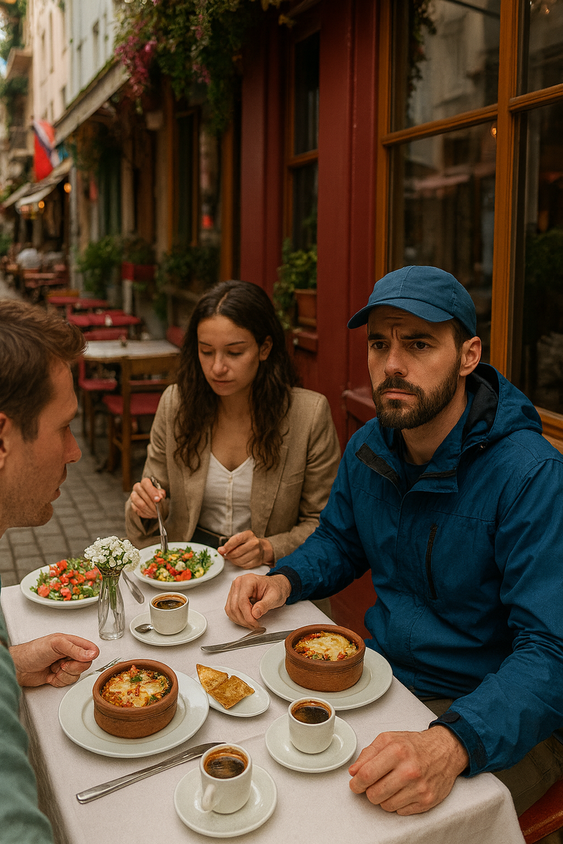 Реклама. ООО «Тревел Технологии». ИНН 7731340252.