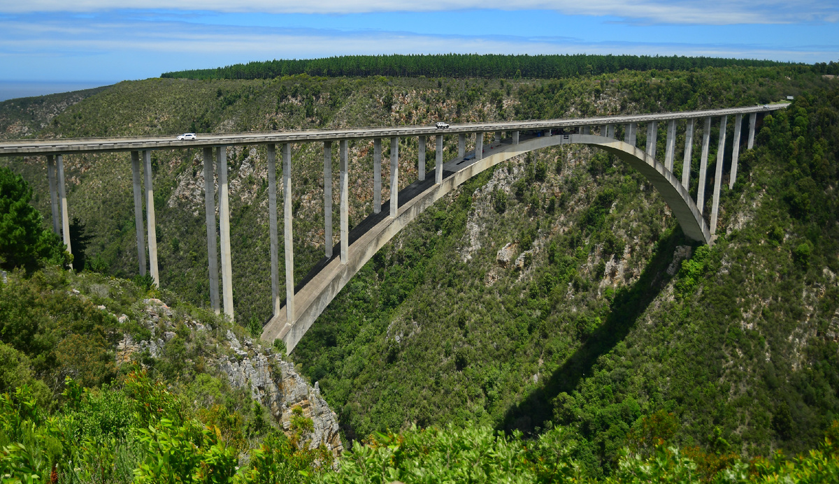 Мост Блоукранс