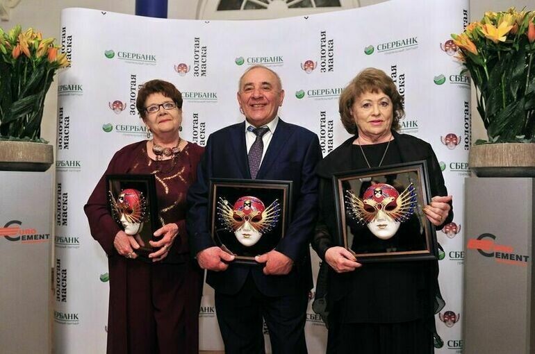   Сергей Киселев / АГН Москва