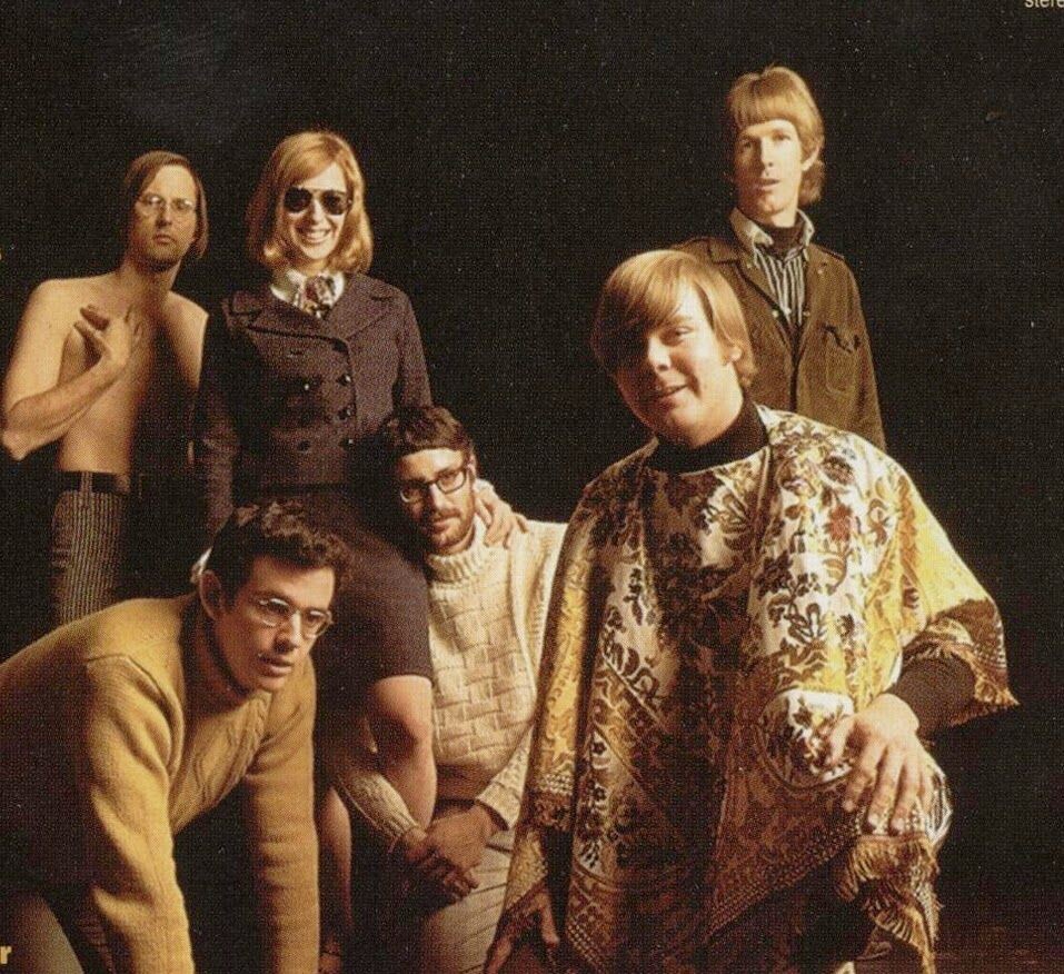 США собственными персонами