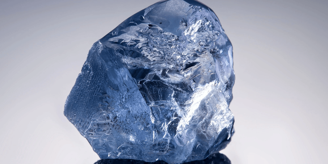 Как образуются алмазы в природе: тайны глубин Земли