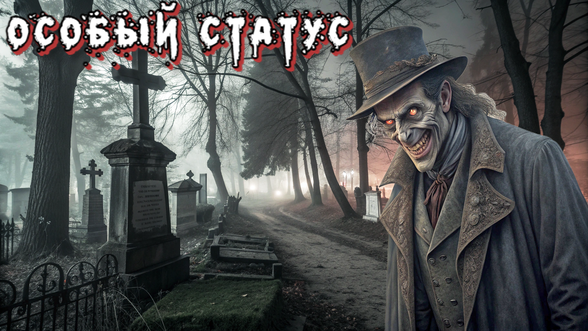 Некрополь с особым статусом: почему законы РФ не действуют на Малоохтинском кладбище Петербурга (и кто там правит на самом деле)