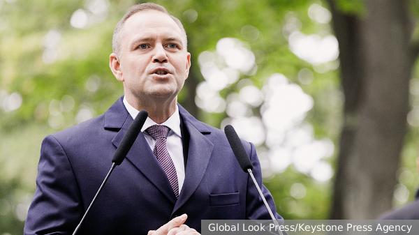     Фото: Global Look Press/Keystone Press Agency   
 Текст: Андрей Резчиков