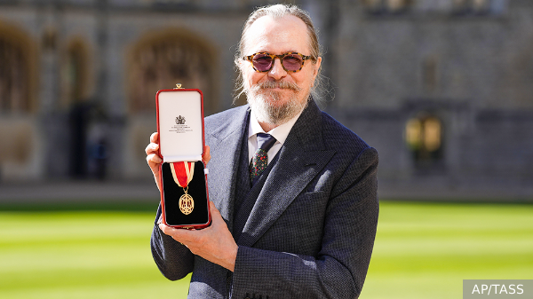     Фото: AP/TASS   
 Текст: Валерия Городецкая