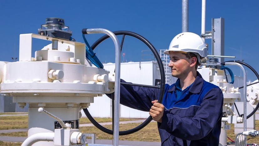   РИА Новости