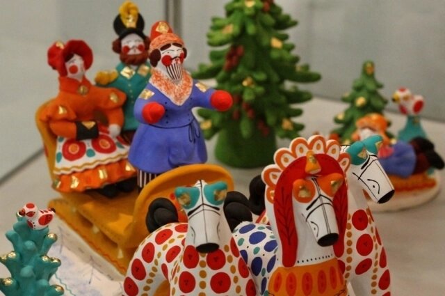    Фото: Из личного архивa/ Лариса Ушакова