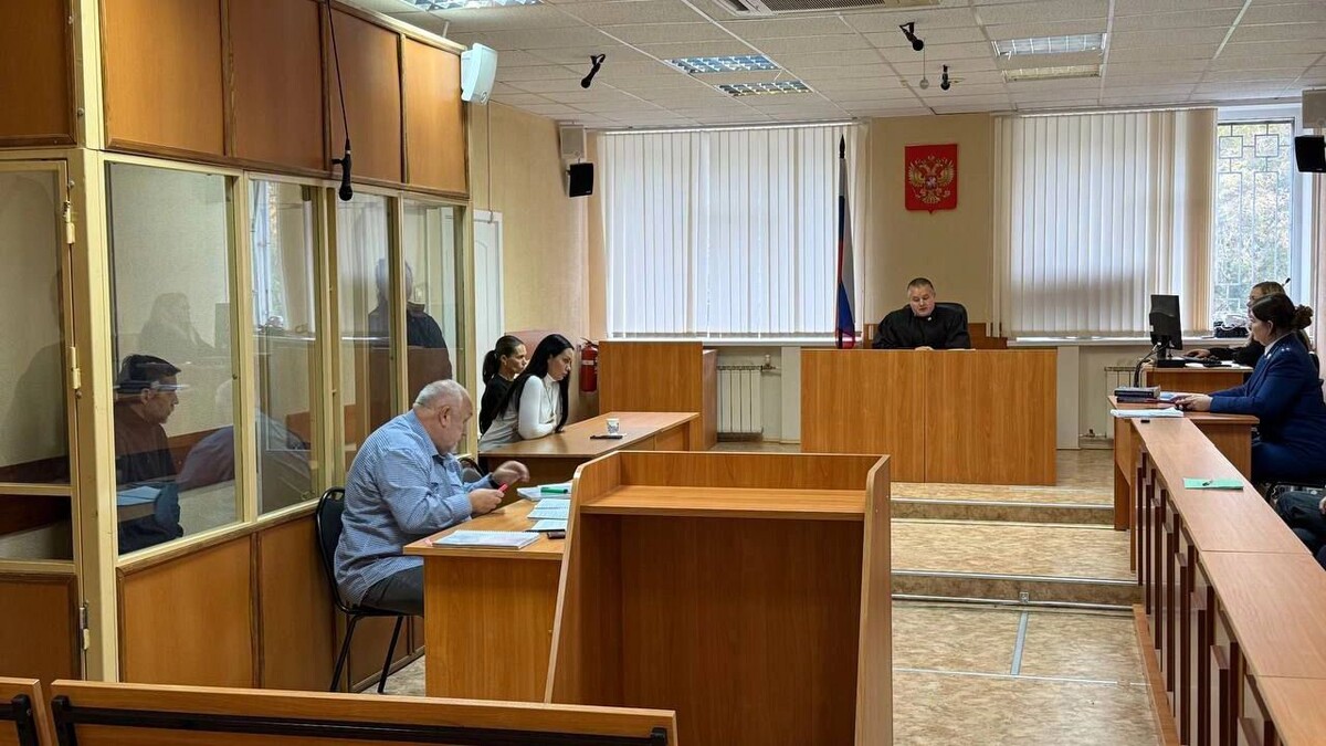    Фото: Объединенная пресс-служба судов Удмуртии/t.me