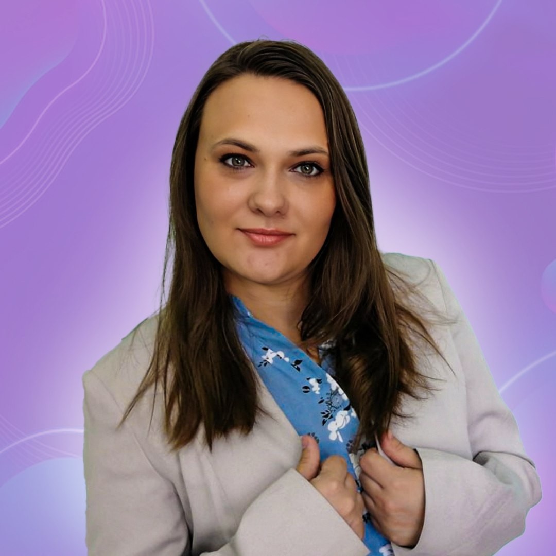 Юлия Бонина