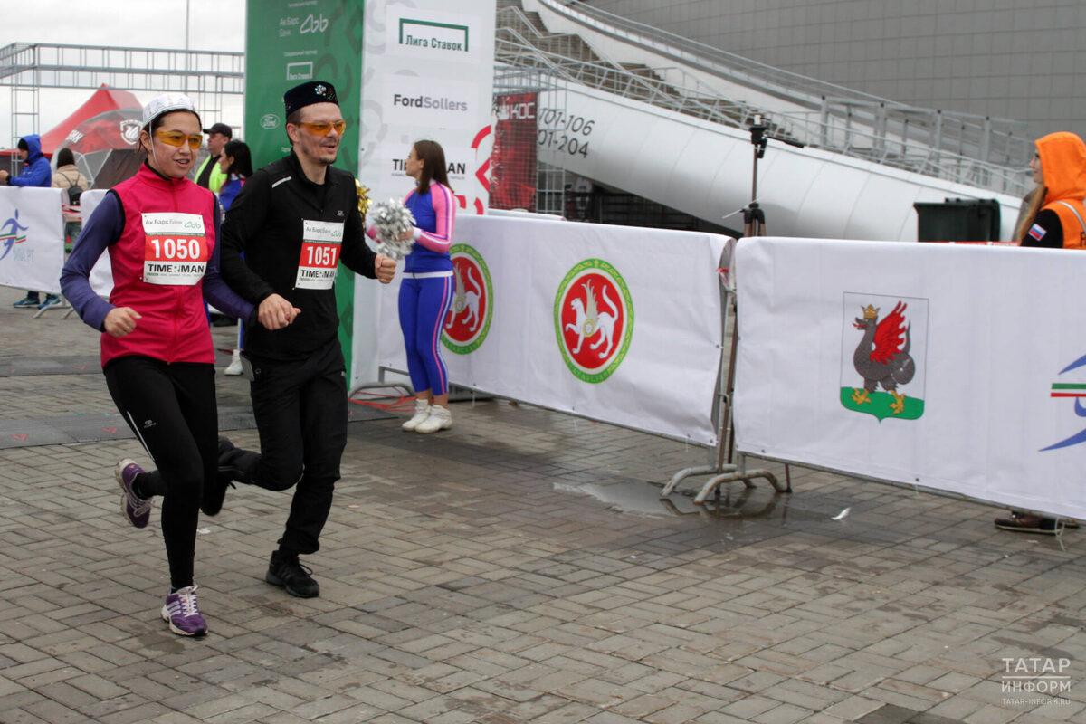 Фото: © «Татар-информ»