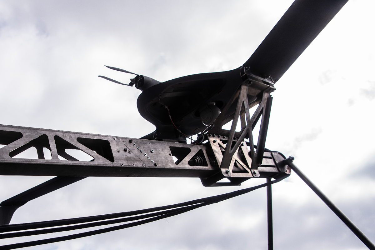  Ilya Moskovets / URA.RU / Global Look Press