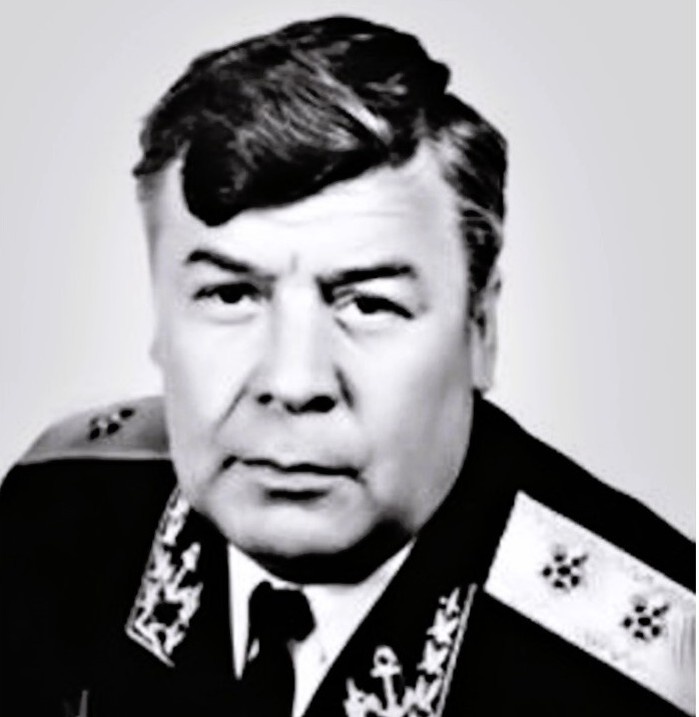 Устьянцев Александр Михайлович. Из свободного источника.