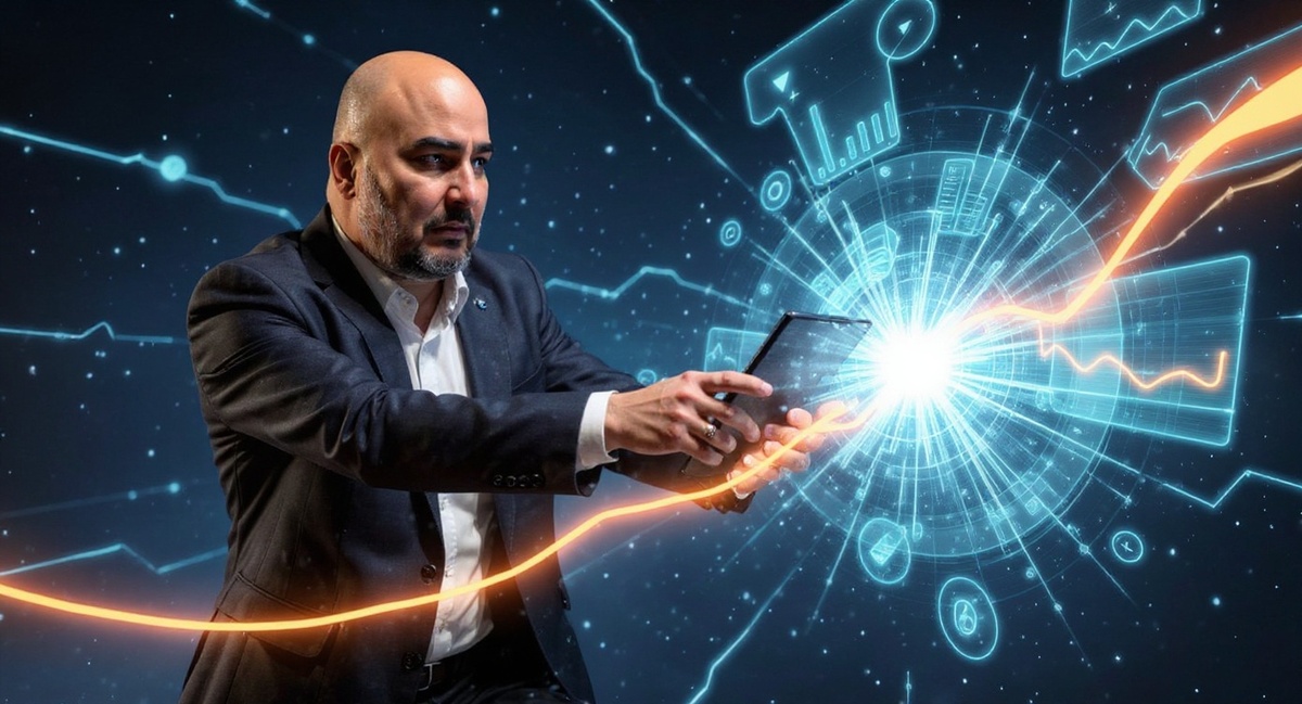 Прибыль есть на бумаге