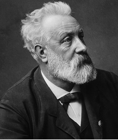 Жюль Габрие́ль Верн