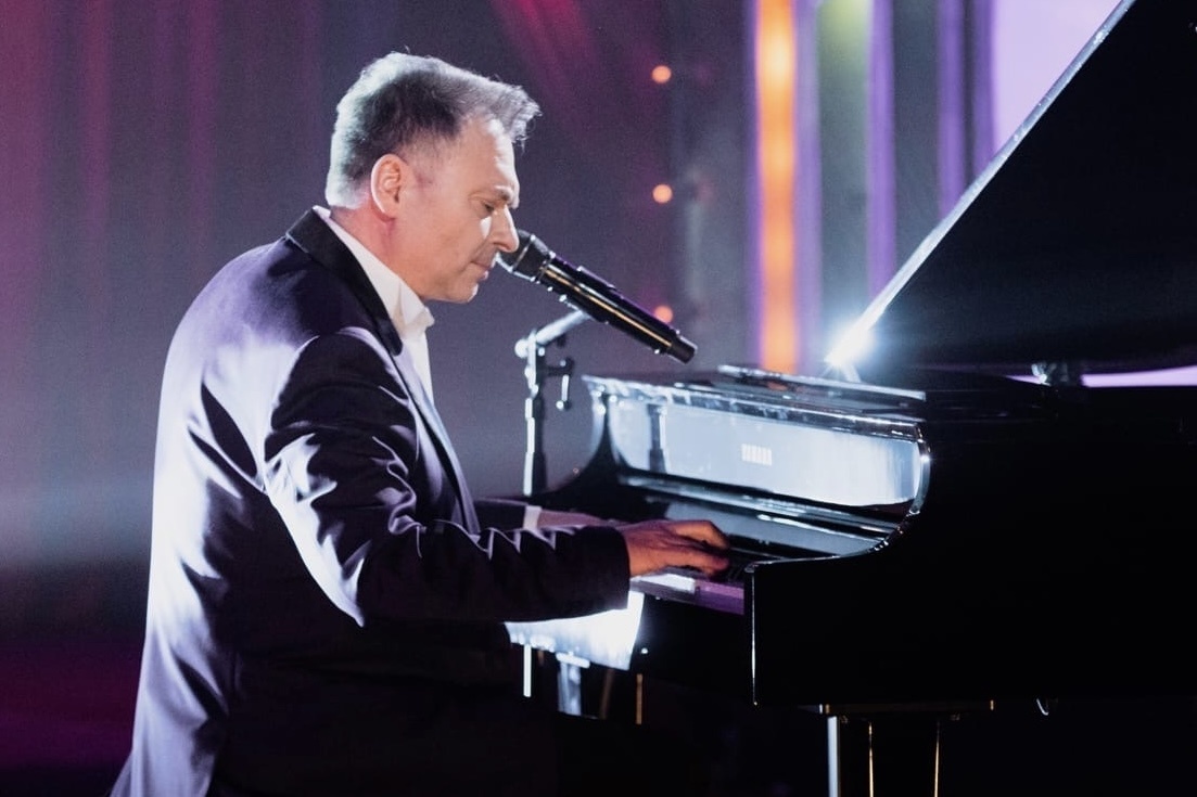 Александр Добронравов, фото Марина Захарова