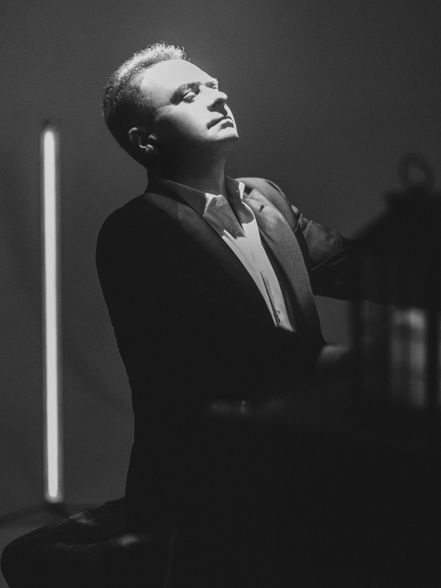 Александр Добронравов, фото Марина Захарова