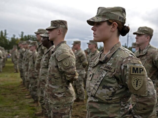    Фото: nationalguard.mil