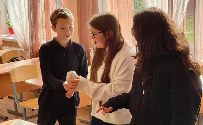    © Комитет образования Ленинградской области