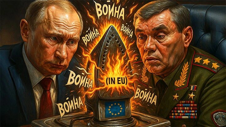 "Плохой, тревожный признак": Кто поддержит Россию в войне, кроме "львов Кима". Вот они, союзники