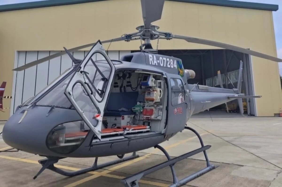    КГУАП «Пластун-Авиа» выделят дополнительные средства на содержание авиапарка.